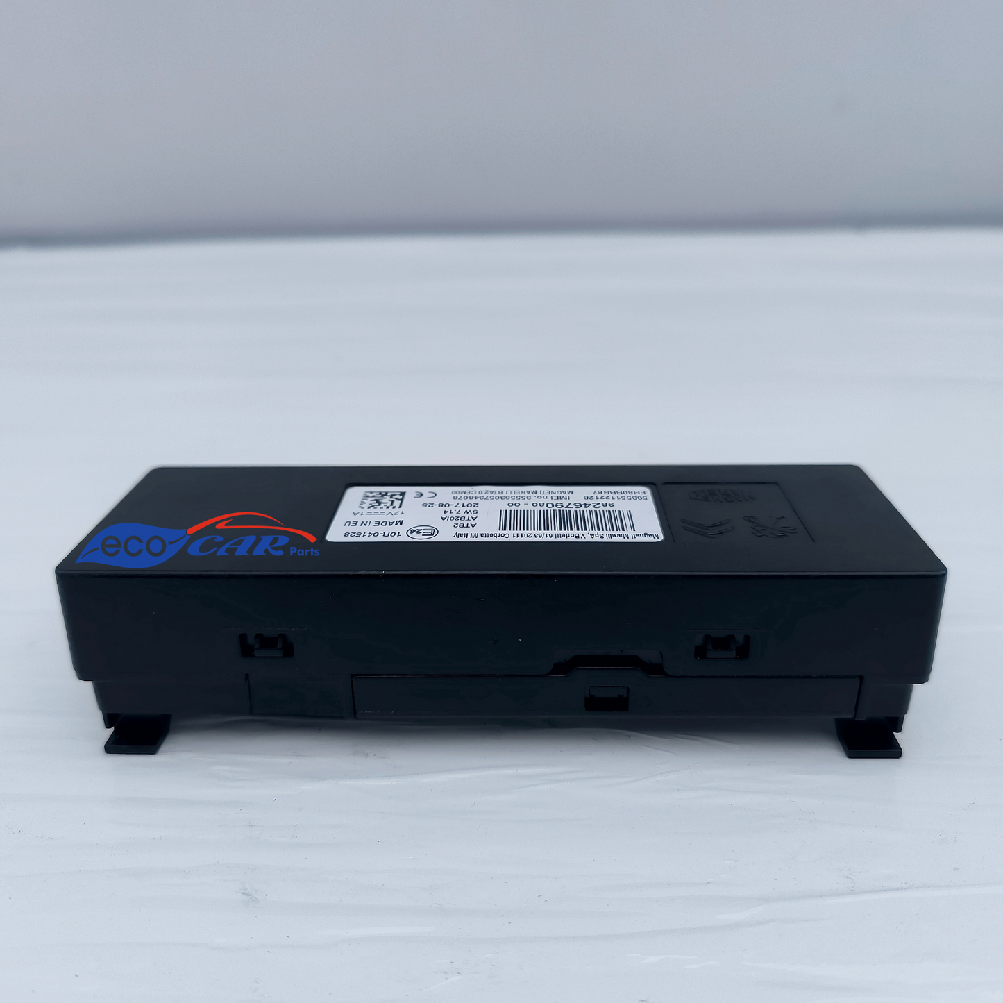 Bluetooth Control Unit Peugeot 3008 2015 Code: 9824679080 ecoAG6573