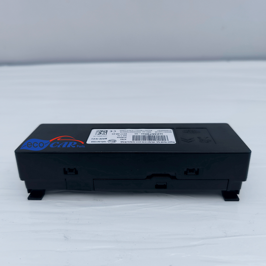 Bluetooth Control Unit Peugeot 3008 2015 Code: 9824679080 ecoAG6573