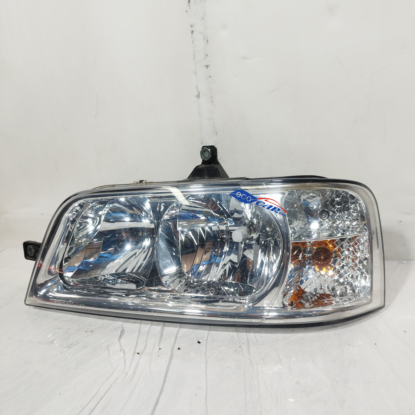 Fiat Ducato 2005 DEPO Linker Frontscheinwerfer Code: 550-1130L ecoAC13425
