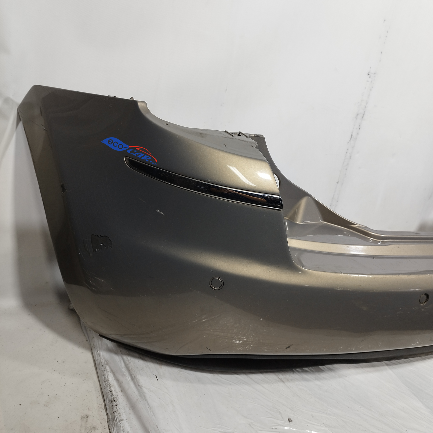 Paraurti posteriore Lancia Musa 2009 ecoAC13818