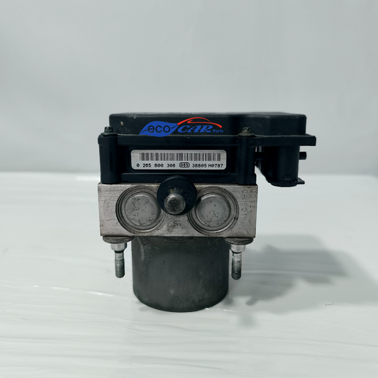 ABS Fiat Panda 169 1.2 B Code 0265800306 ecoAG6466