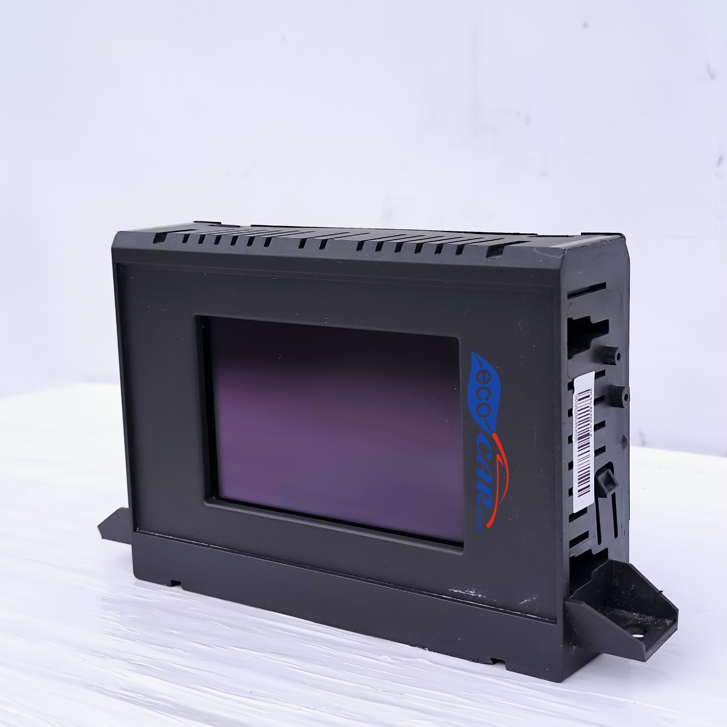 Opel Corsa D Multifunktionsdisplay Code 13275279 ecoAG7155