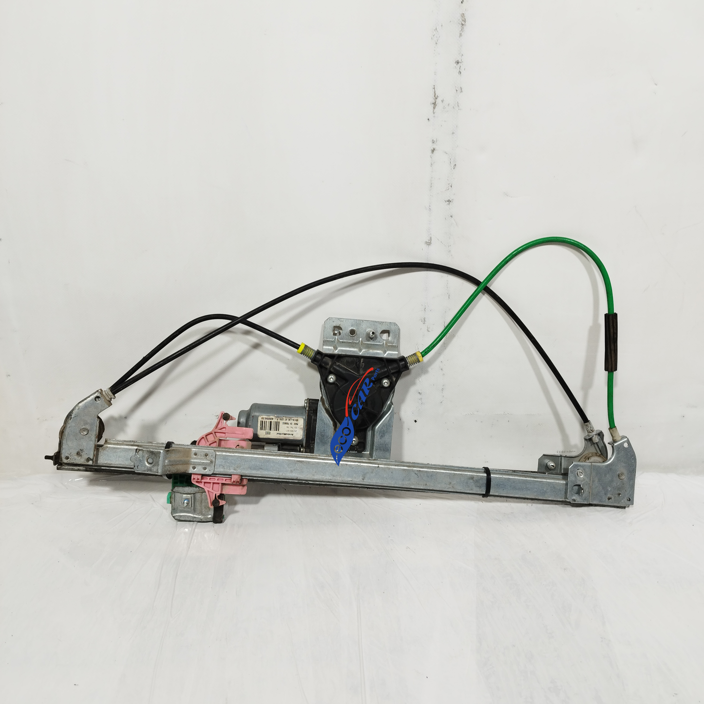 Cremagliera anteriore dx Fiat Scudo 2008 Cod: 400983d ecoAC13378