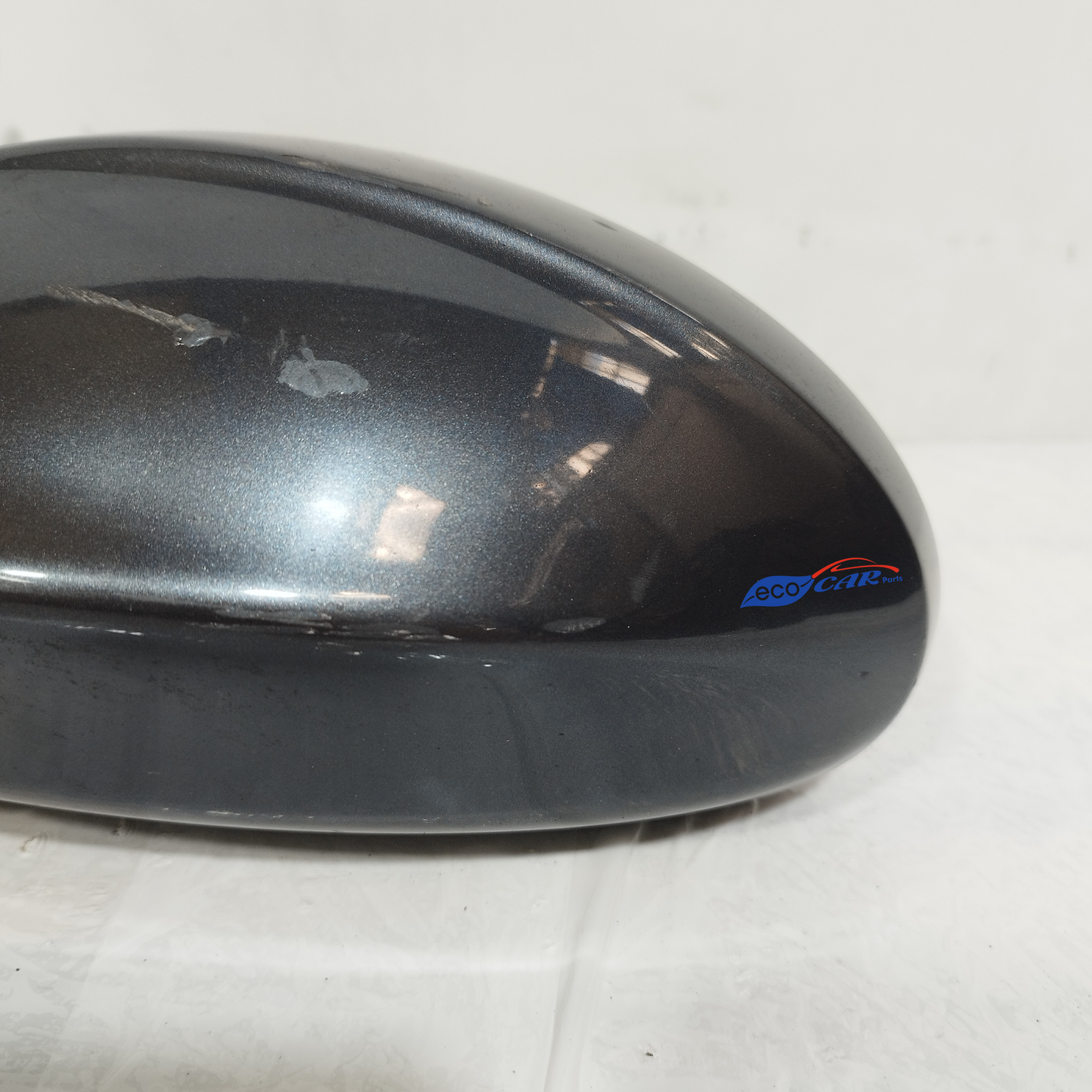 Specchietto elettrico anteriore sx grigio scuro Bmw Serie 3 E90 2007 5 Fili ecoAC13635