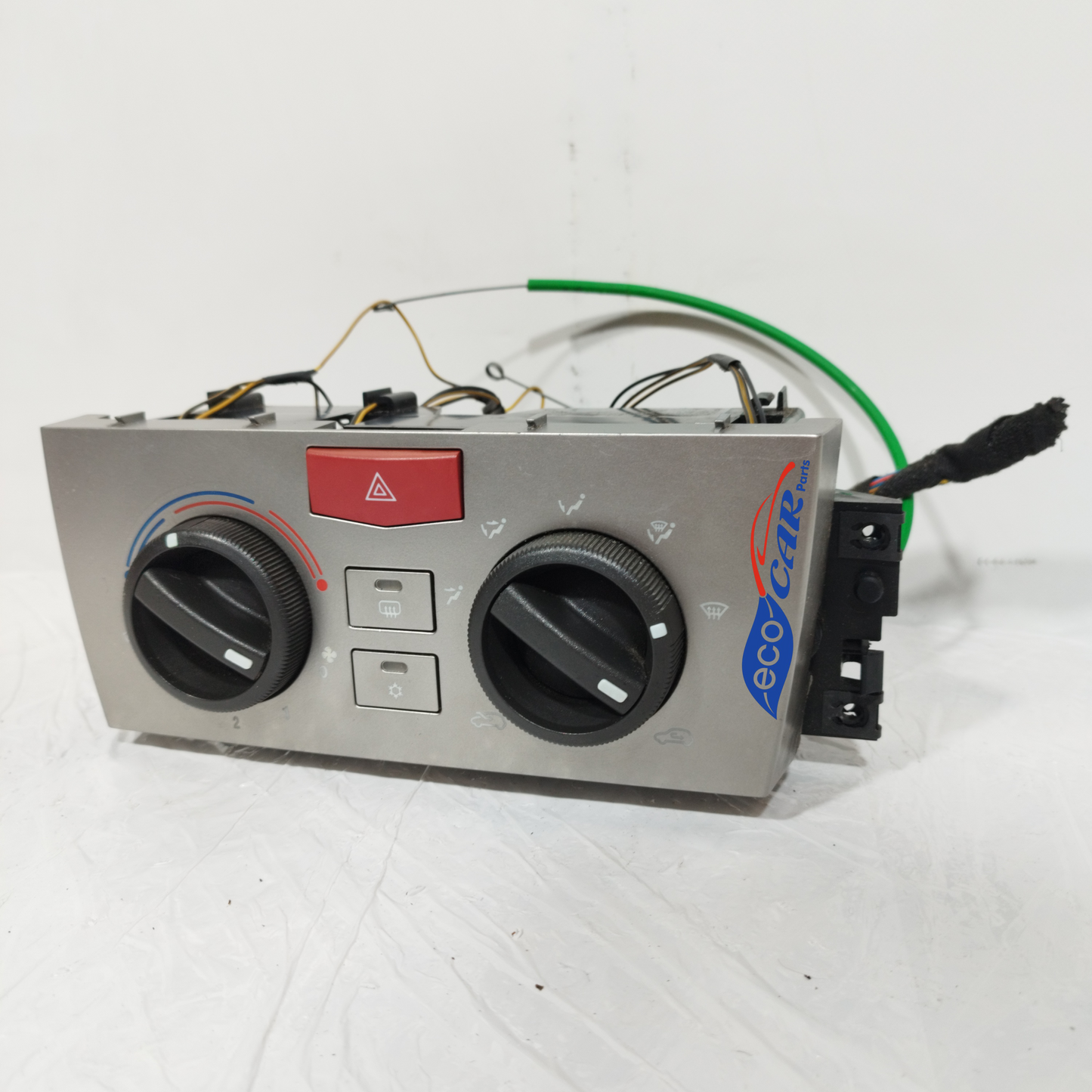 Pulsantiera A/C Lancia Ypsilon 2005 ecoAC12498