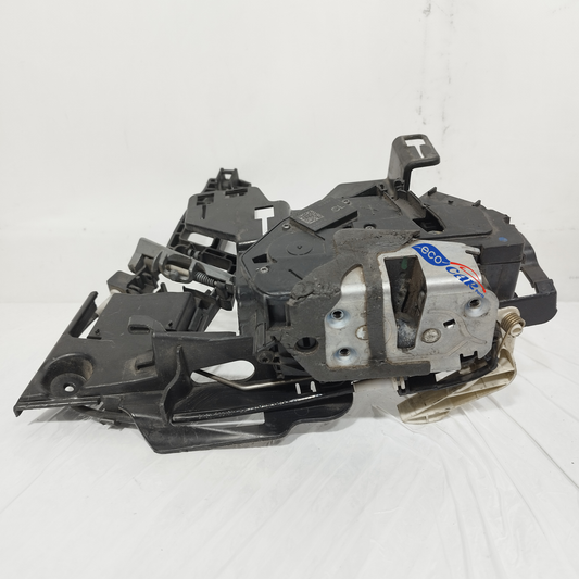 Serratura anteriore sx Ford Fiesta 2008 5 Pin Cod: 8A6A-A21813-AD ecoAC13407