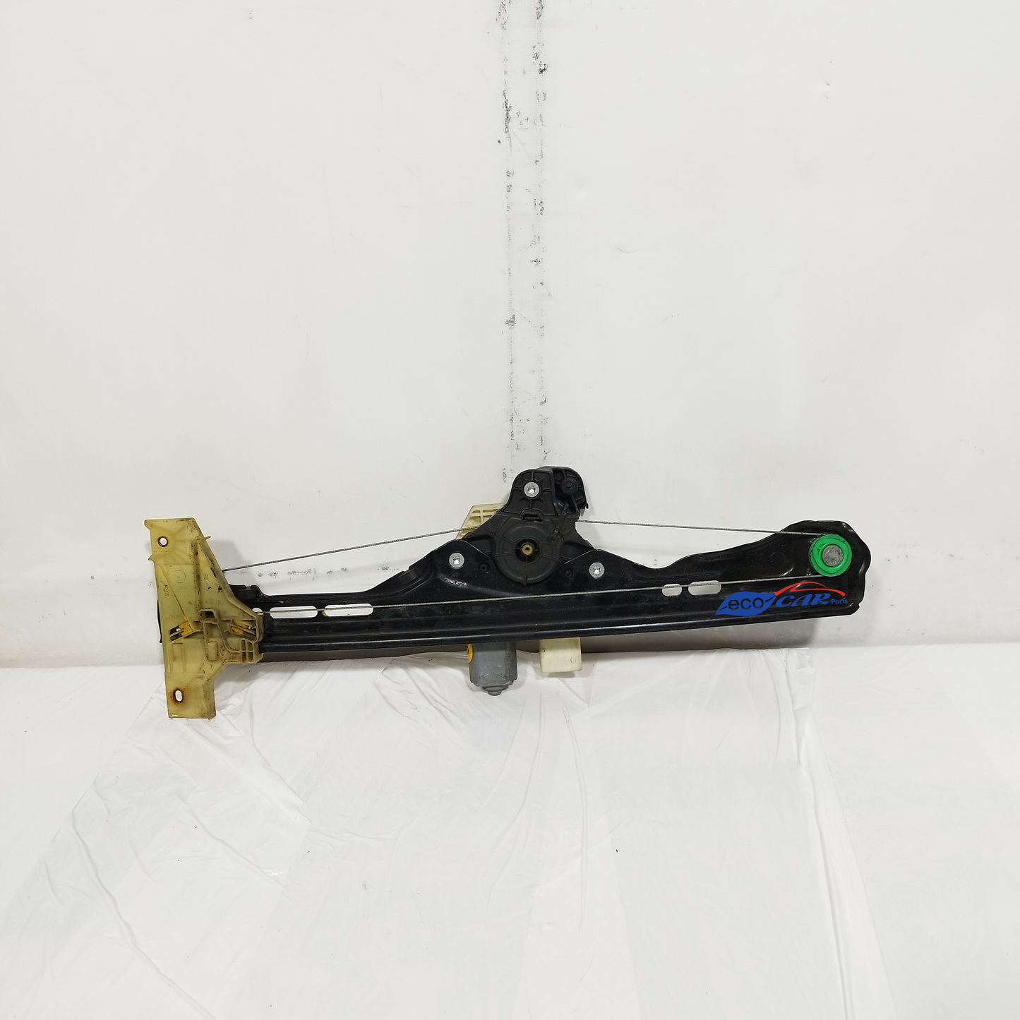 Cremagliera posteriore dx Citroen C4 Grand Picasso 2013 Cod: 9675288430 ecoAC13823