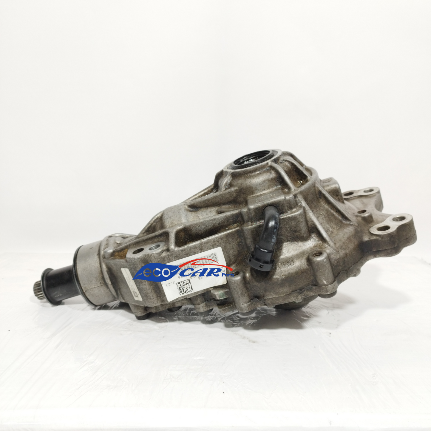 Front Differential Jaguar F-Pace 3.0 D 2018 Cod: HK83-3017-AB ecoAC11371