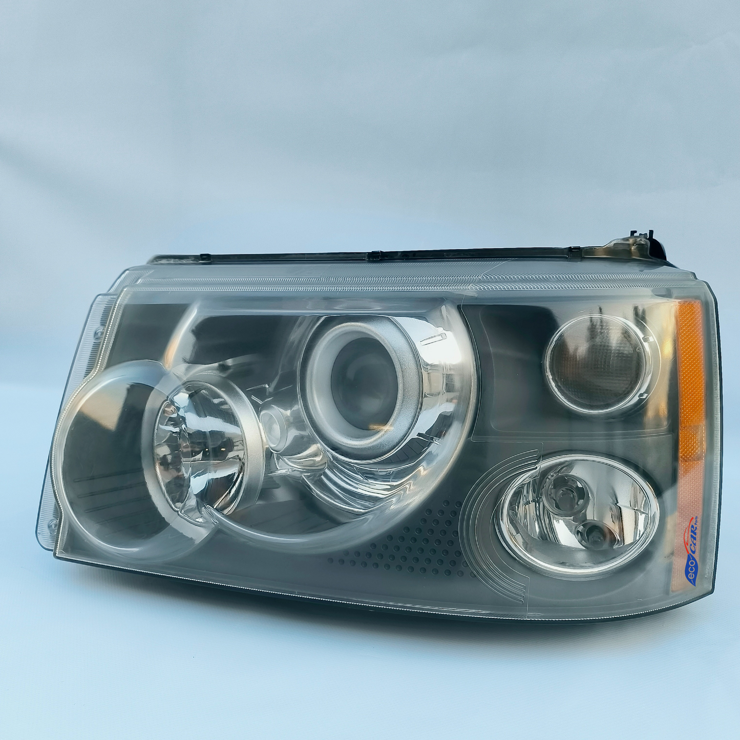 Left Xenon front light Land Rover / Range Rover Sport year 2011 ecoAG6377