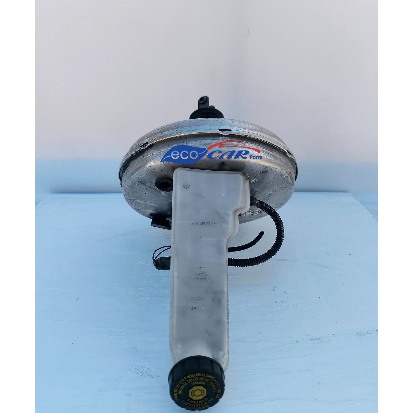 Servofreno Mercedes Classe A 180 CDI w176 Codice: a2464300230 ecoAG6522