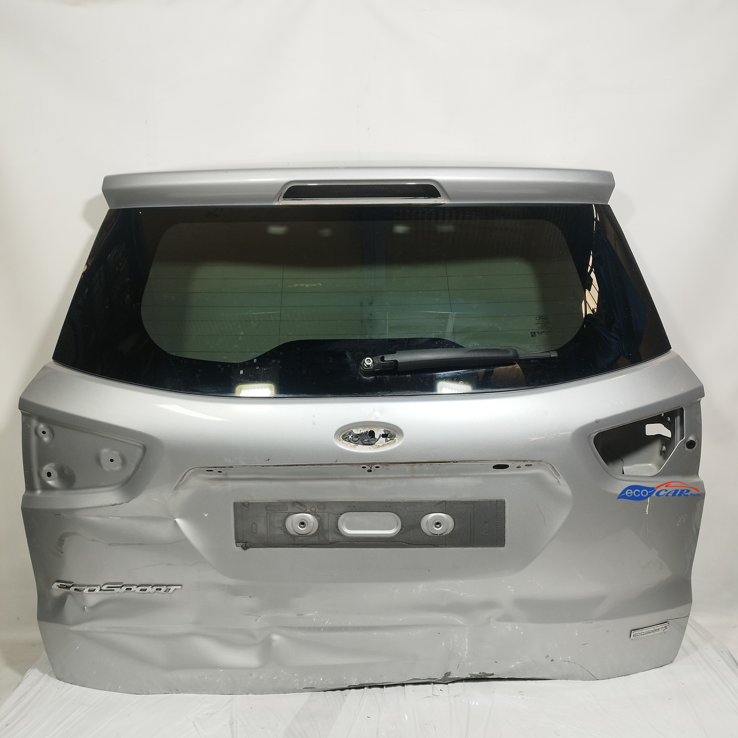 Portellone Grigio Ford EcoSport 2017 ecoAC14181