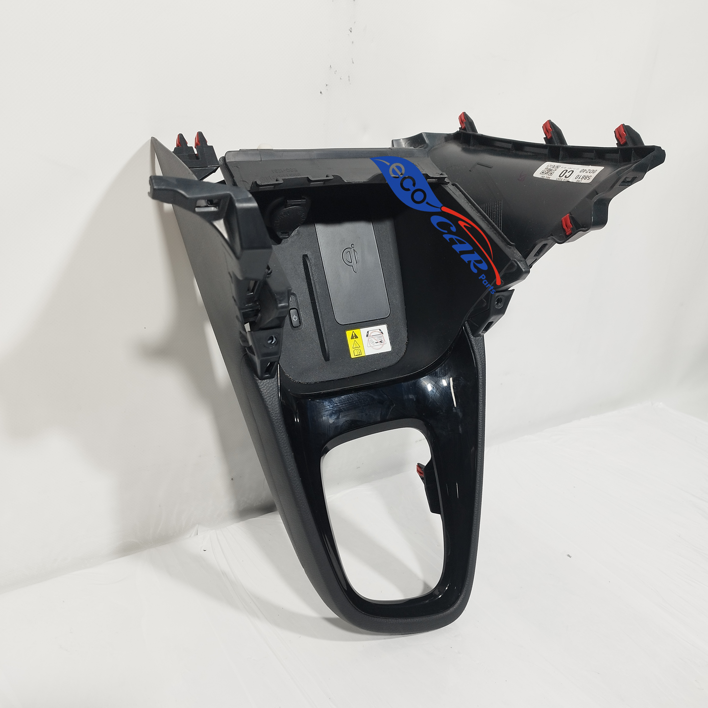 Consolle Centrale Toyota Yaris Cross 2021 Cod: 58833-0d280 ecoAC12012