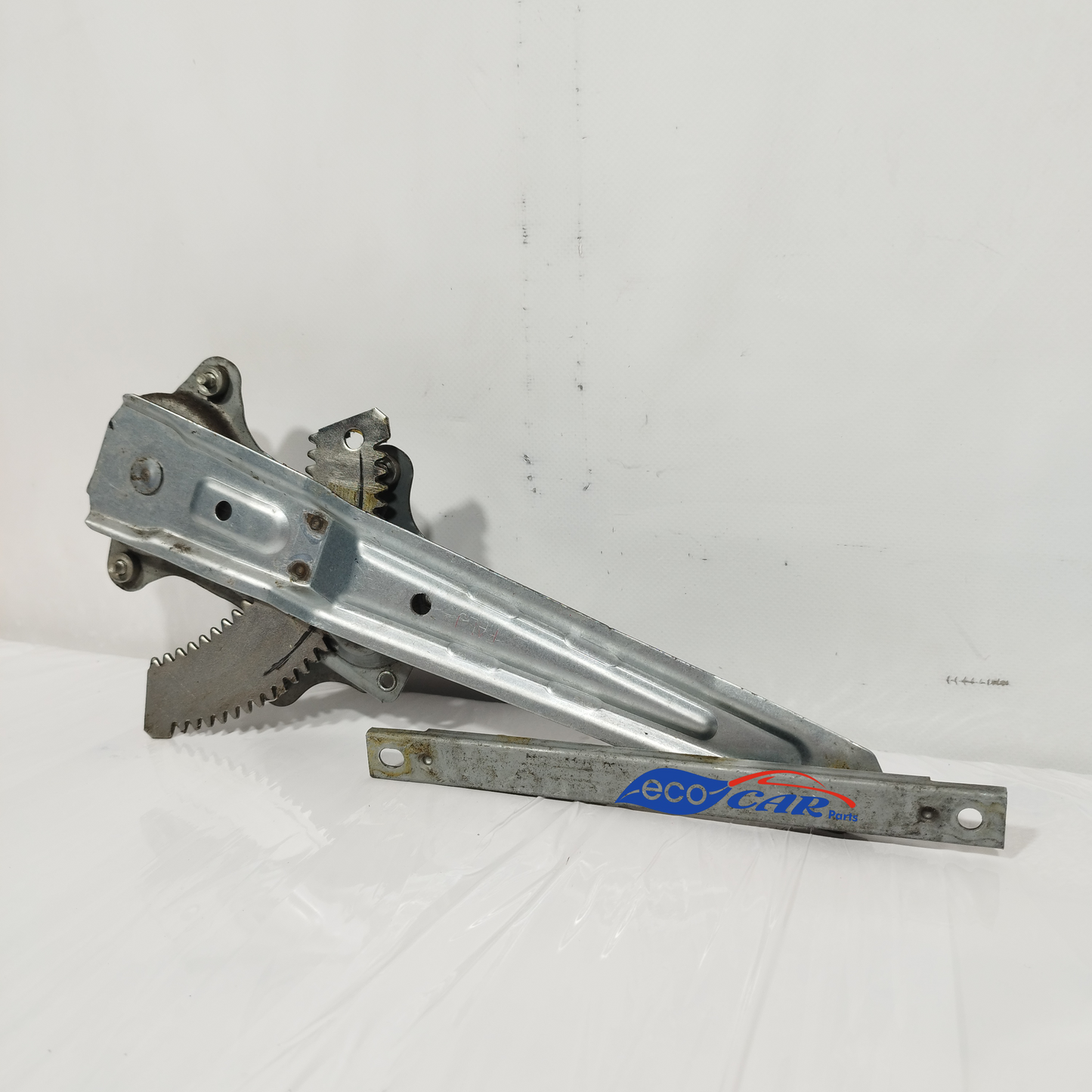 Rear Left Manual Rack Nissan Micra K14 2017 ecoAC12224