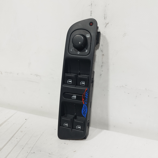 Pulsantiera anteriore sx Volkswagen Tiguan 2010 8 Pin Cod: 1k4959857b ecoAC13291