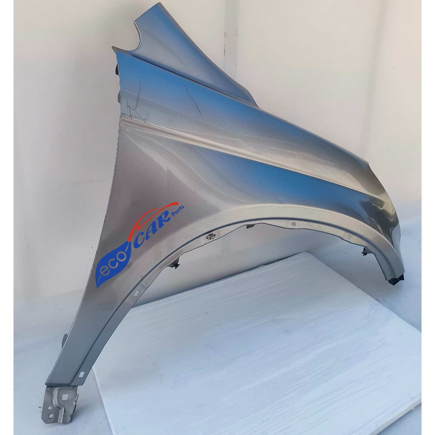 Parafango destro grigio argento Honda CR-V 2007 ecoAG6887