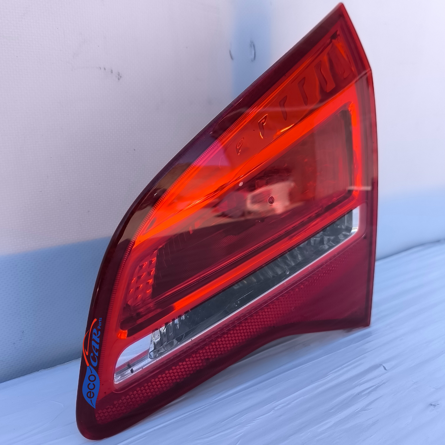 Opel Meriva B ecoAG7027 rechte Rückleuchte