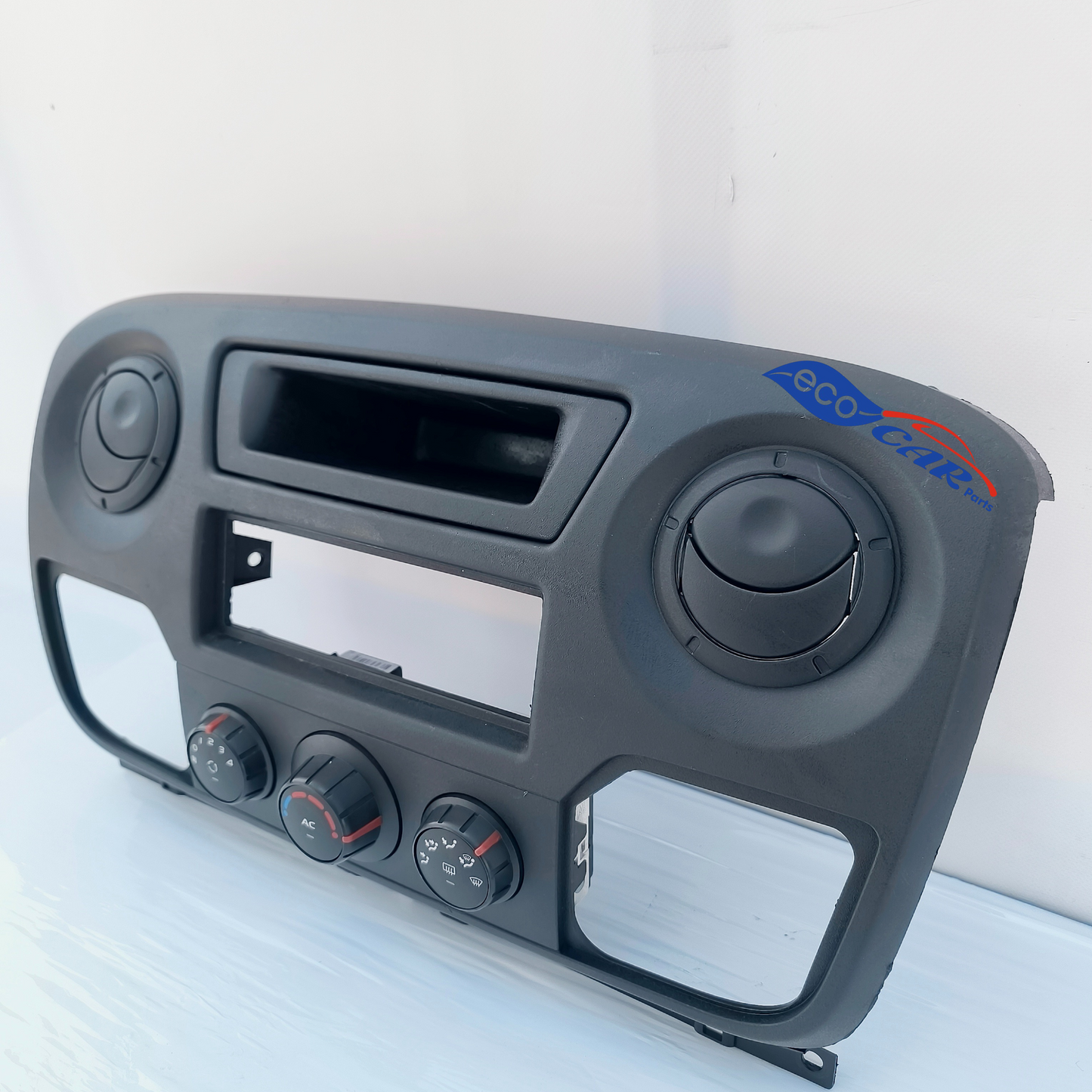 Komplettes Klimabedienteil Opel Movano B / Renault Master Baujahr 2012 Cod.275100013R ecoAG6530