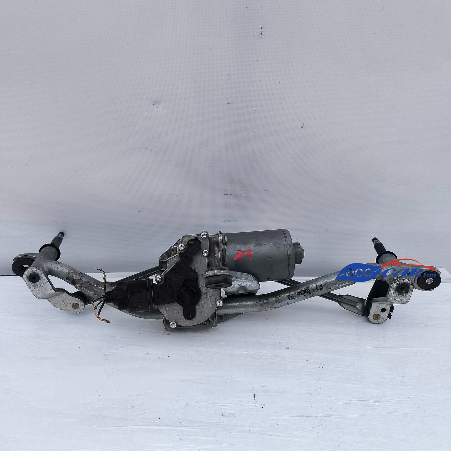 Motorino tergicristallo anteriore Audi A1 anno 2013 Cod. 8x1955119h04 ecoAG6673