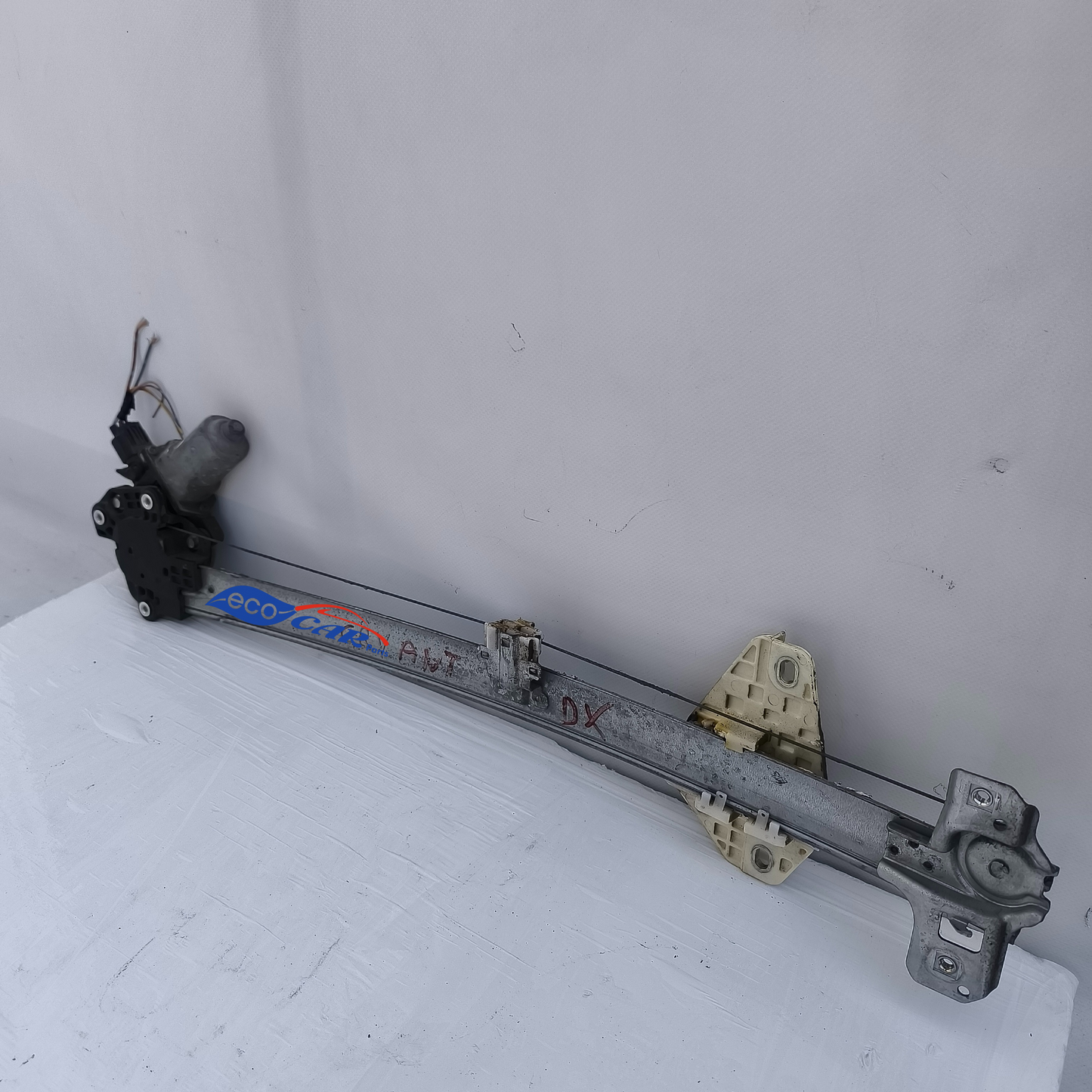 Cremagliera anteriore destra Honda cr-v anno 2007 6 Fili ecoAG7077