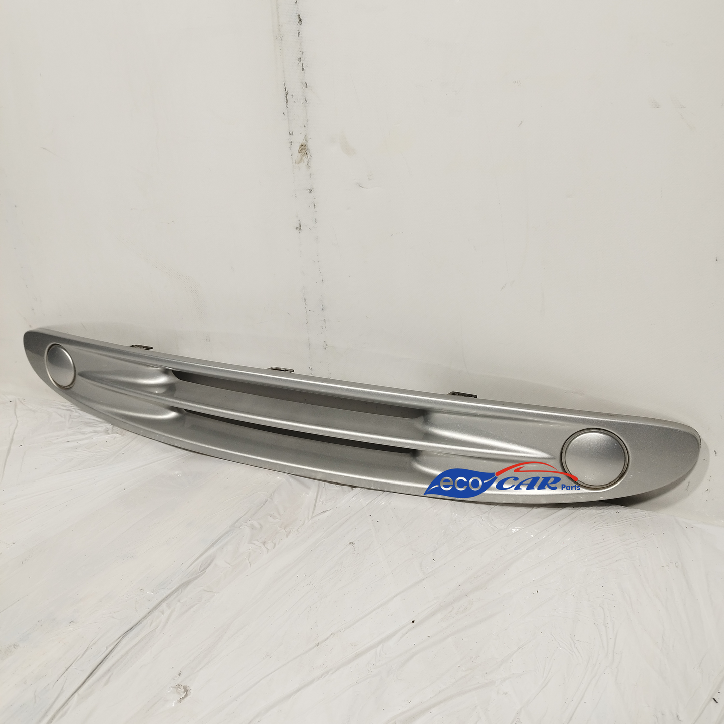 Central mask Smart fortwo 450 2004 ecoAC12767