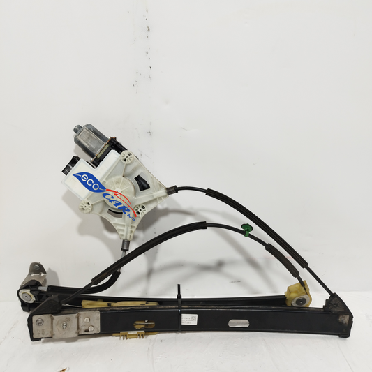 Front right rack Volkswagen Polo 2022 Code: 2G4837462B ecoAC12167