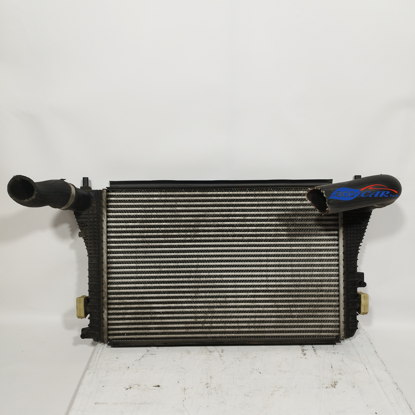 Intercooler radiator Audi A3 8PA 1.6 TDI 2011 ecoAC11323
