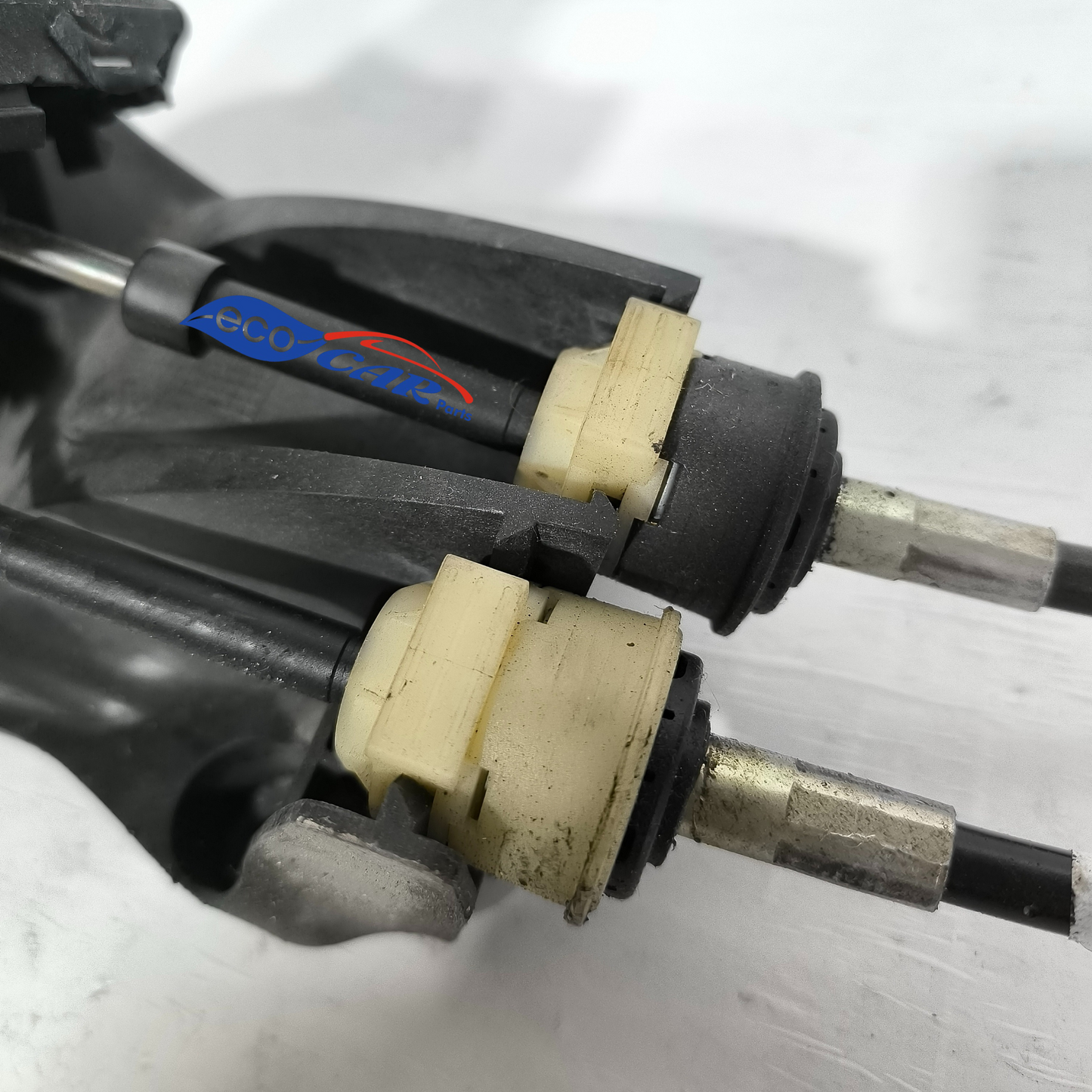 Gear lever with cables Mercedes A-Class W176 180CDI Cod.a1763600373 ecoAG6768