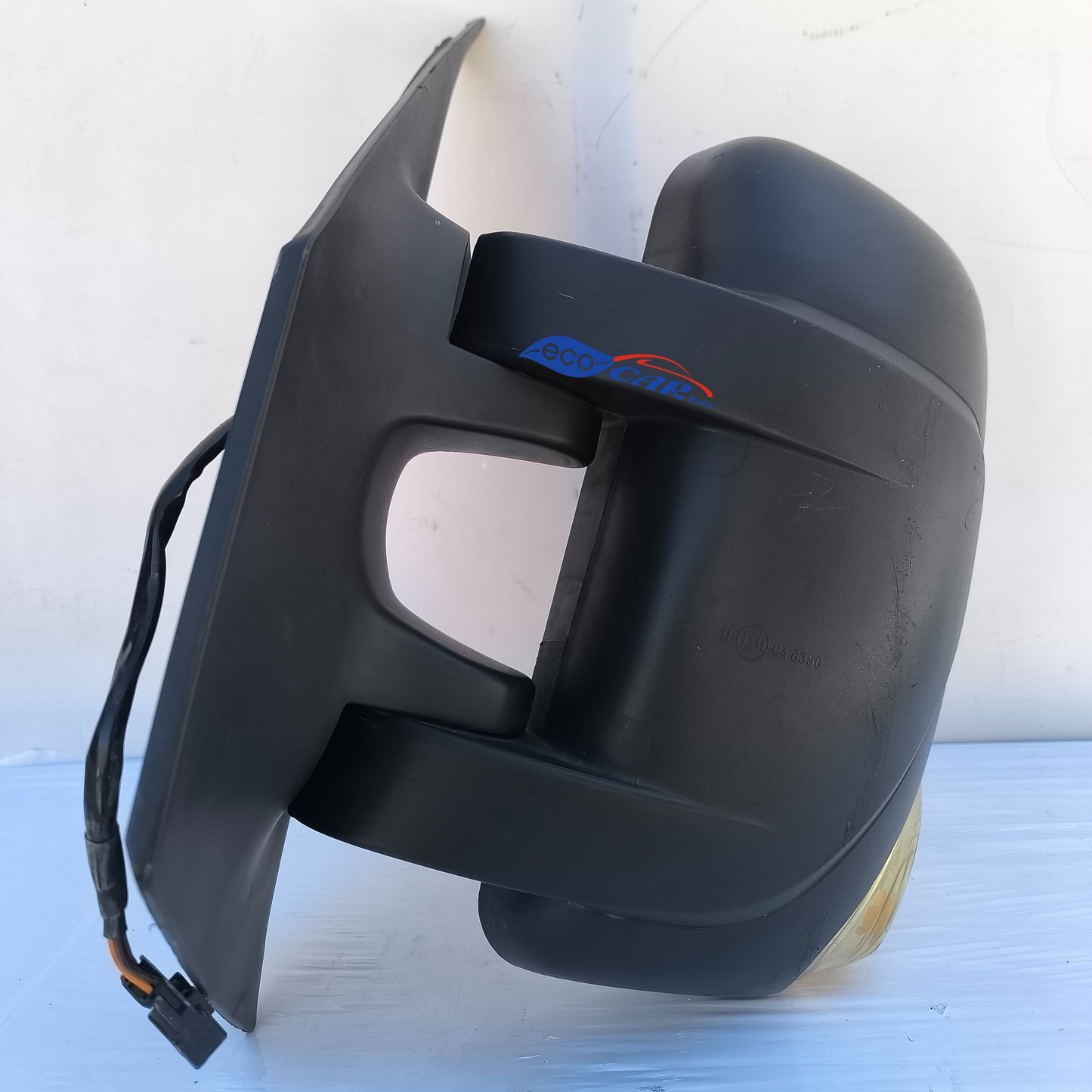 Specchietto sx Renault Master/ Nissan NV400 anno 2014 ecoAG7413