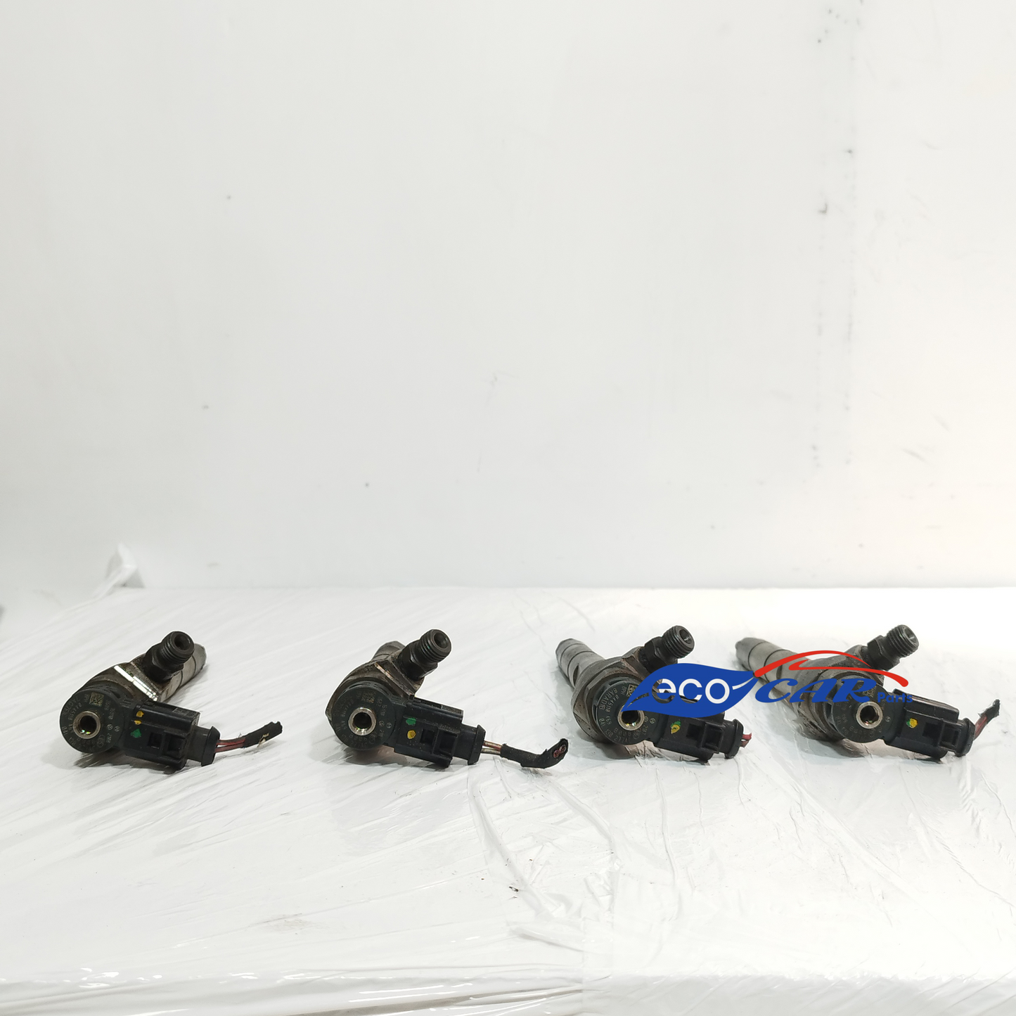 Einspritzdüsen Volkswagen/Audi/Seat/Skoda 2.0 TDI 2014 Code: 0445110469 ecoAC12387