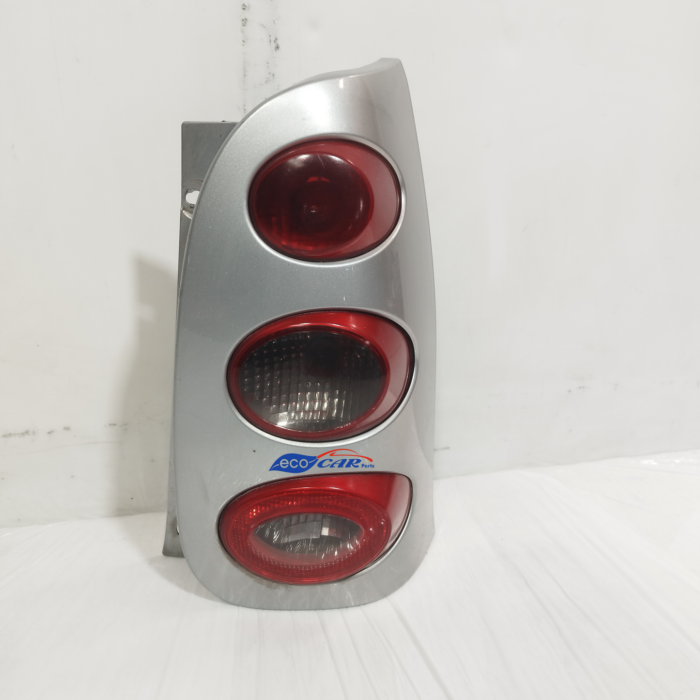 Rechtes Rücklicht Smart fortwo 450 2004 ecoAC13693