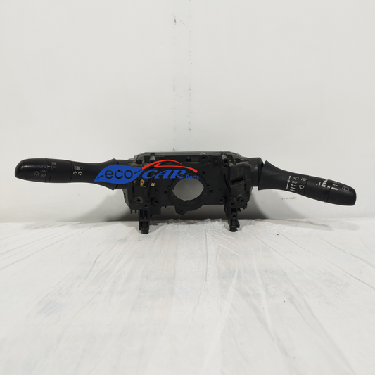 Nissan Micra K14 2017 Headlight Switch Code: 10136507 ecoAC12041