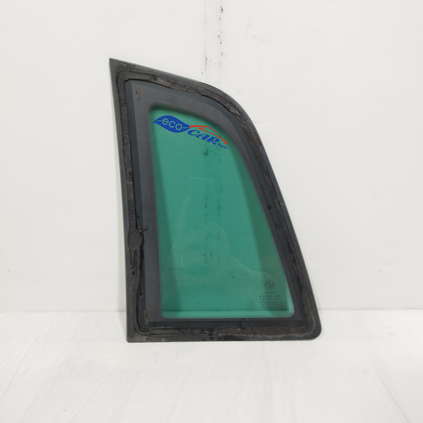 Fixed rear right glass Lancia Musa 2005 EcoAC12618