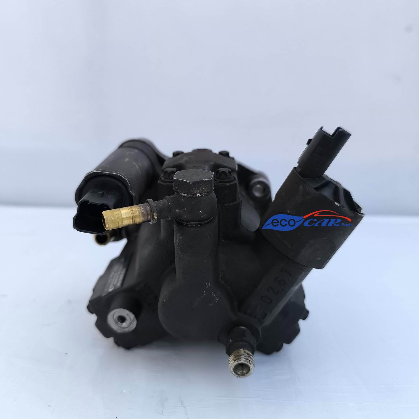 Pompa iniezione common rail Citroën C3/ Ford Fiesta 1.4 D 70cv Cod. 9641852080 ecoAG7073