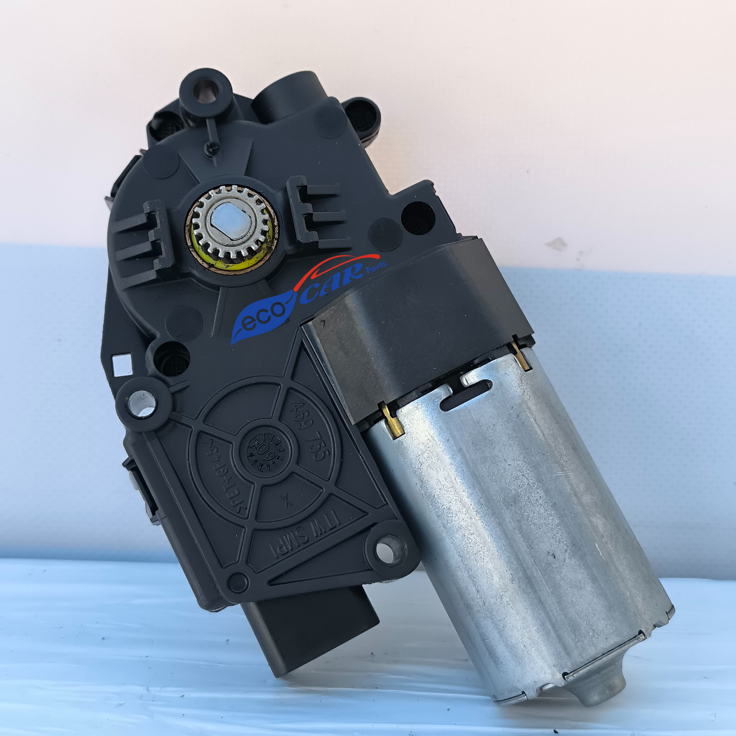 Motorino apertura e chiusura tetto apribile Seat Ibiza 2010 Cod: 10006326G ecoAG6994