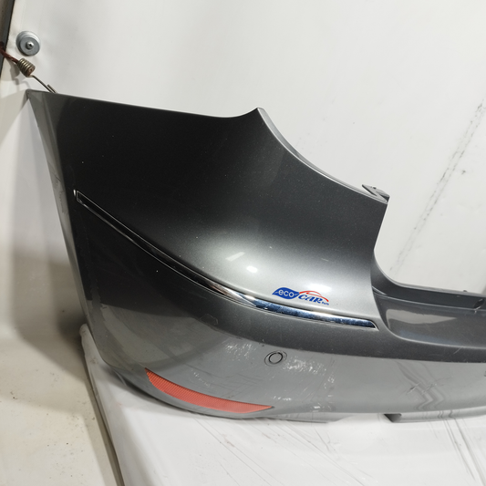 Paraurti posteriore grigio scuro Mercedes Classe A 2010 ecoAC14281
