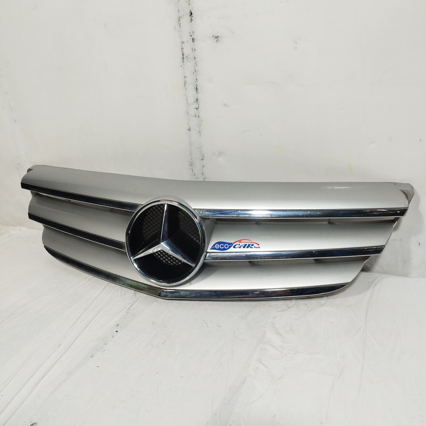 Mascherina centrale Mercedes Classe B W245 2008 Cod: A1698800883 ecoAC14273