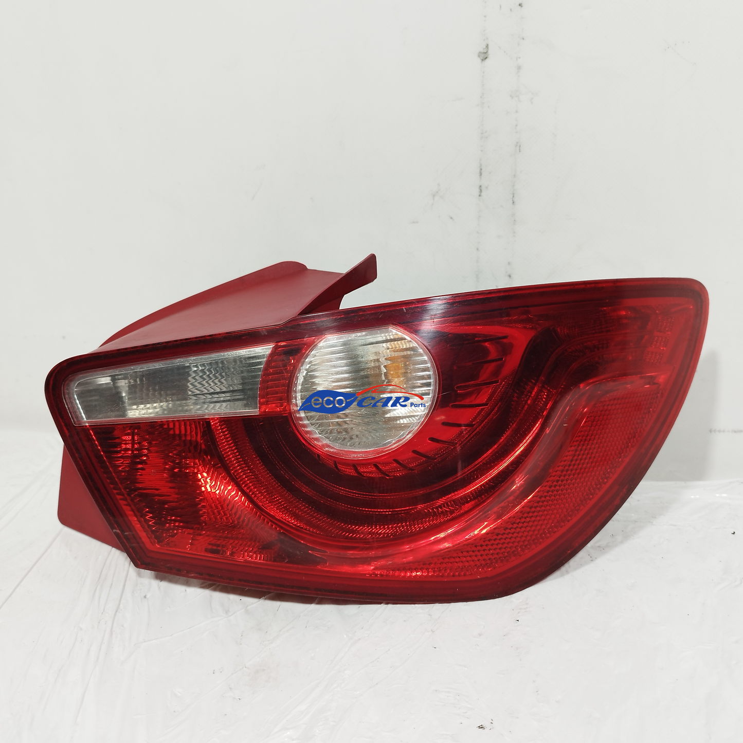 Rücklicht rechts Seat Ibiza 2008 ecoAC13169