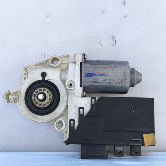 Motorino alzacristalli anteriore sx Lancia Phedra anno 2004 cod. 1488740080 ecoAG7463