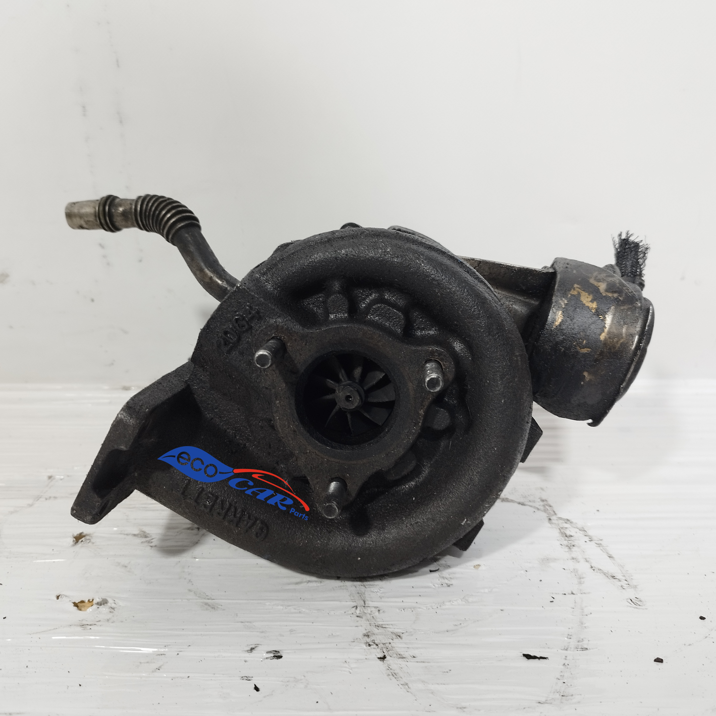 Turbina Audi A4 2.5TD 2003 Codice: gs4059145701s ecoAC12675