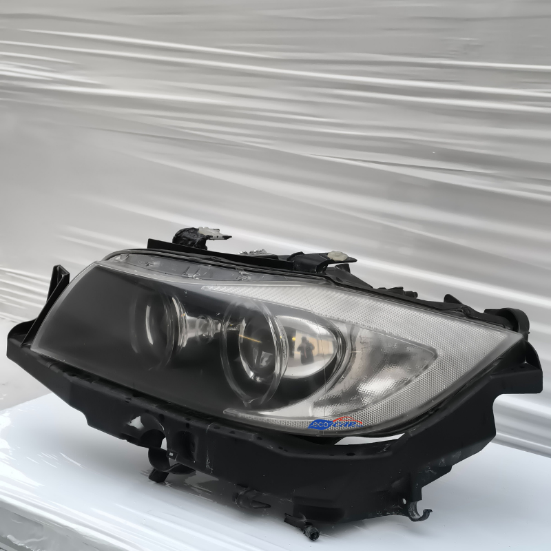 Fanale anteriore sx xenon BMW Serie 3 E90 ecoAG7766
