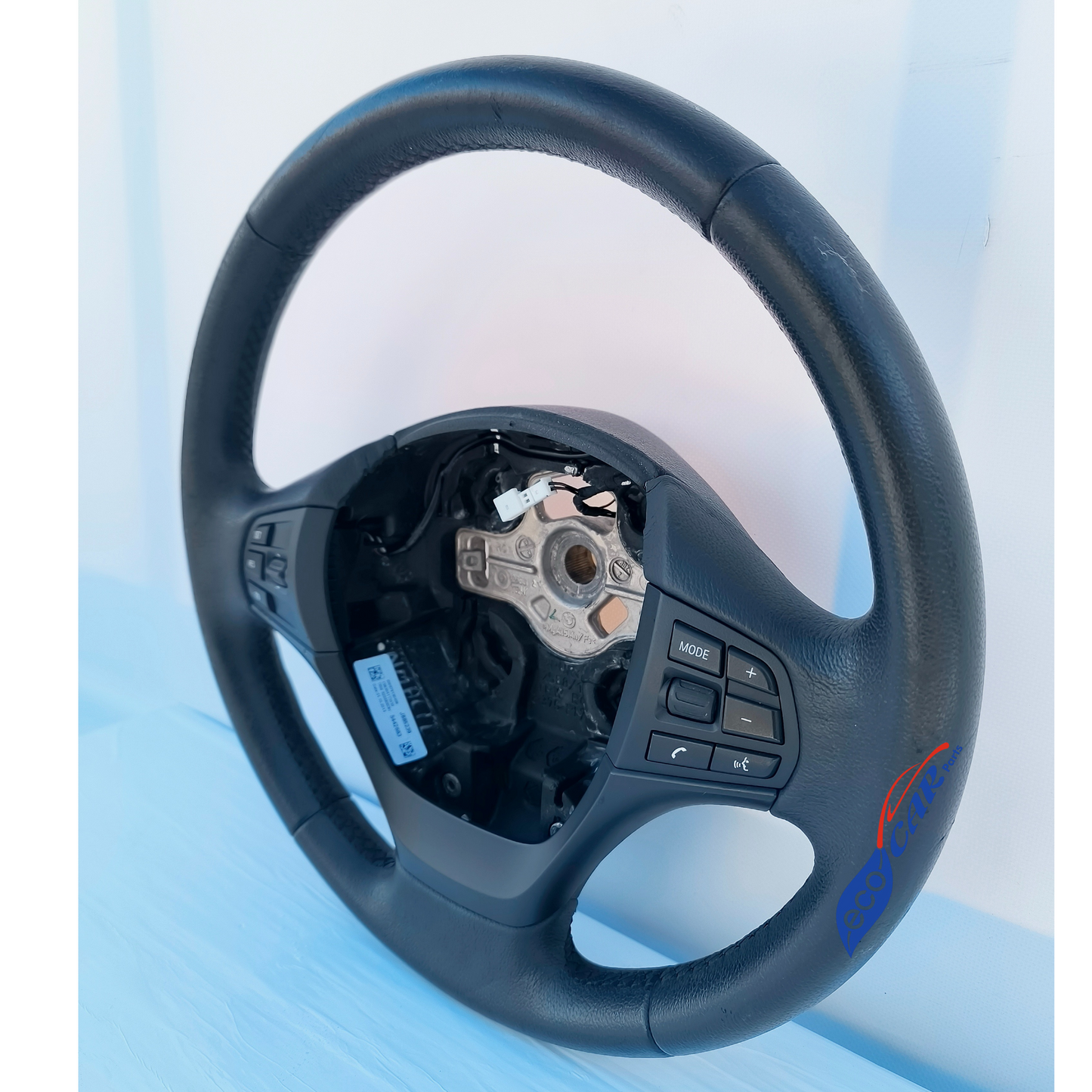 BMW 3er F30 Lenkradcode: 3-375-pl7-1 ecoAG6510