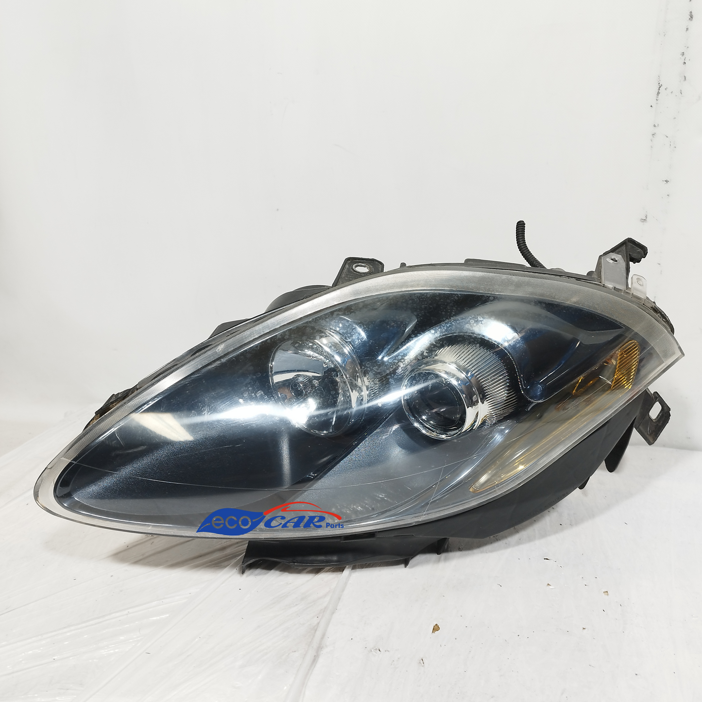 Fanale anteriore sx Fiat Croma 2009 DEPO ecoAC12791