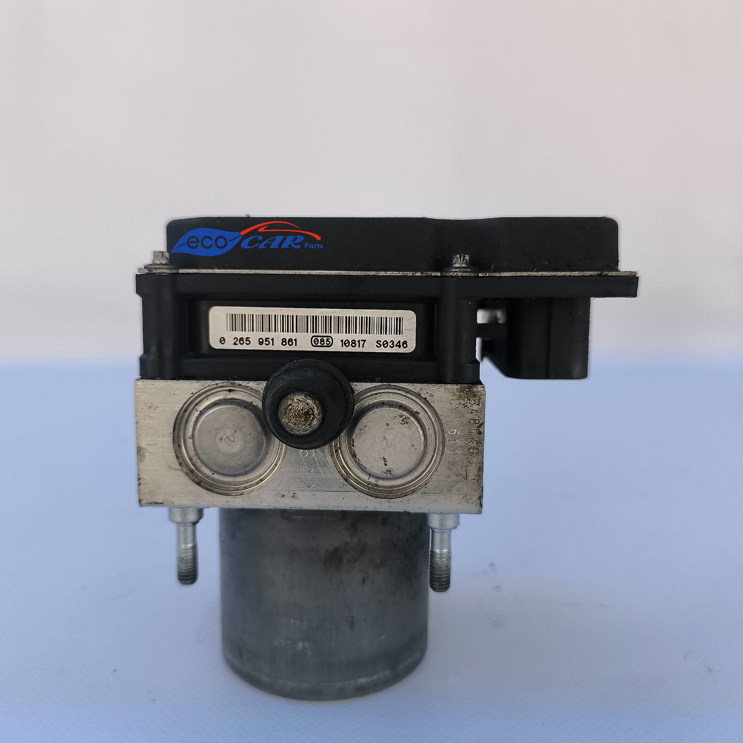 ABS Citroen C4 1.6 HDI 2012 Code: 0265951861 ecoAG6392