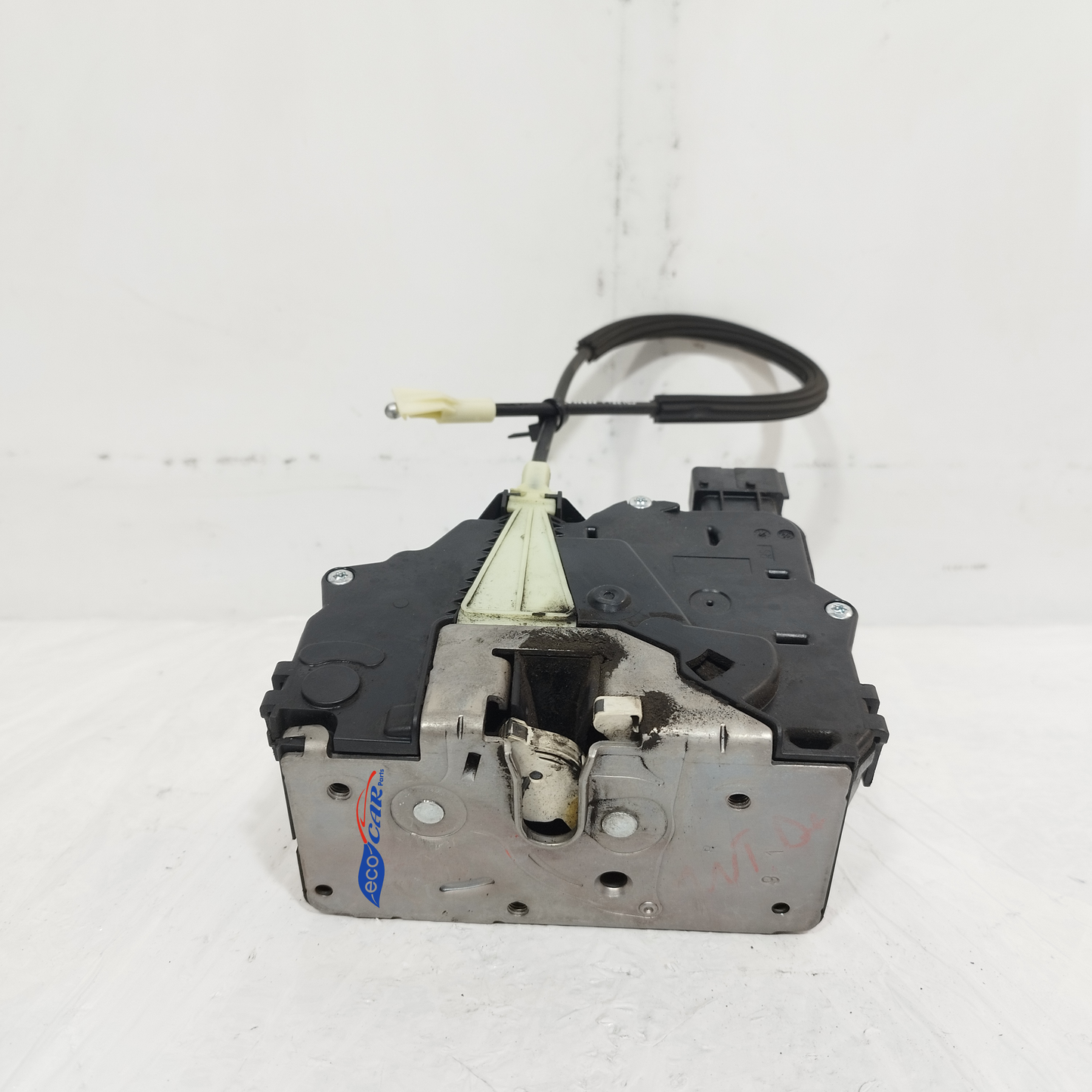 Türschloss vorne rechts Opel Corsa E 2017 Code: 13431840 ecoAC13682