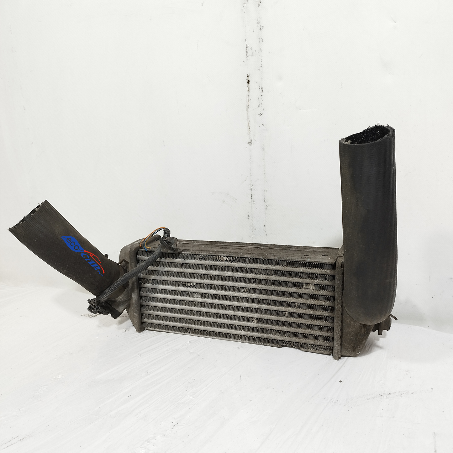 Ladeluftkühler Hyundai IX20 2011 ecoAC13592