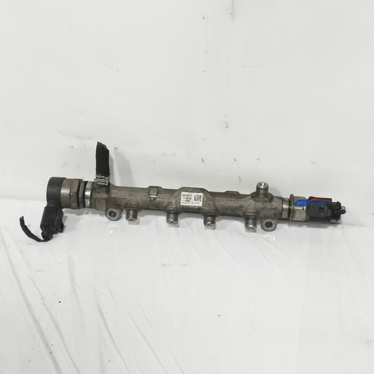 Flauto iniettori Seat Ibiza 2.0 D 2014 codice: 04L089B ecoAC14404