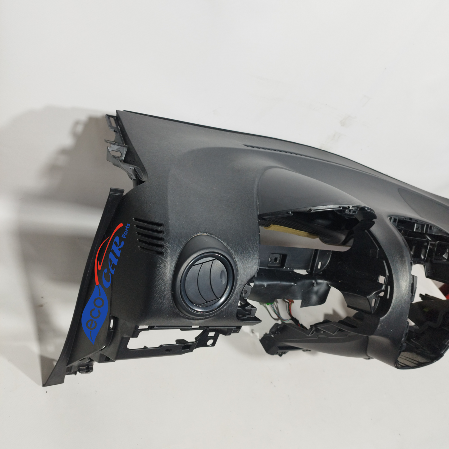 Airbag-Kit Mitsubishi Space Star 2016, Teilenummer: 3SR772 ecoAC11572