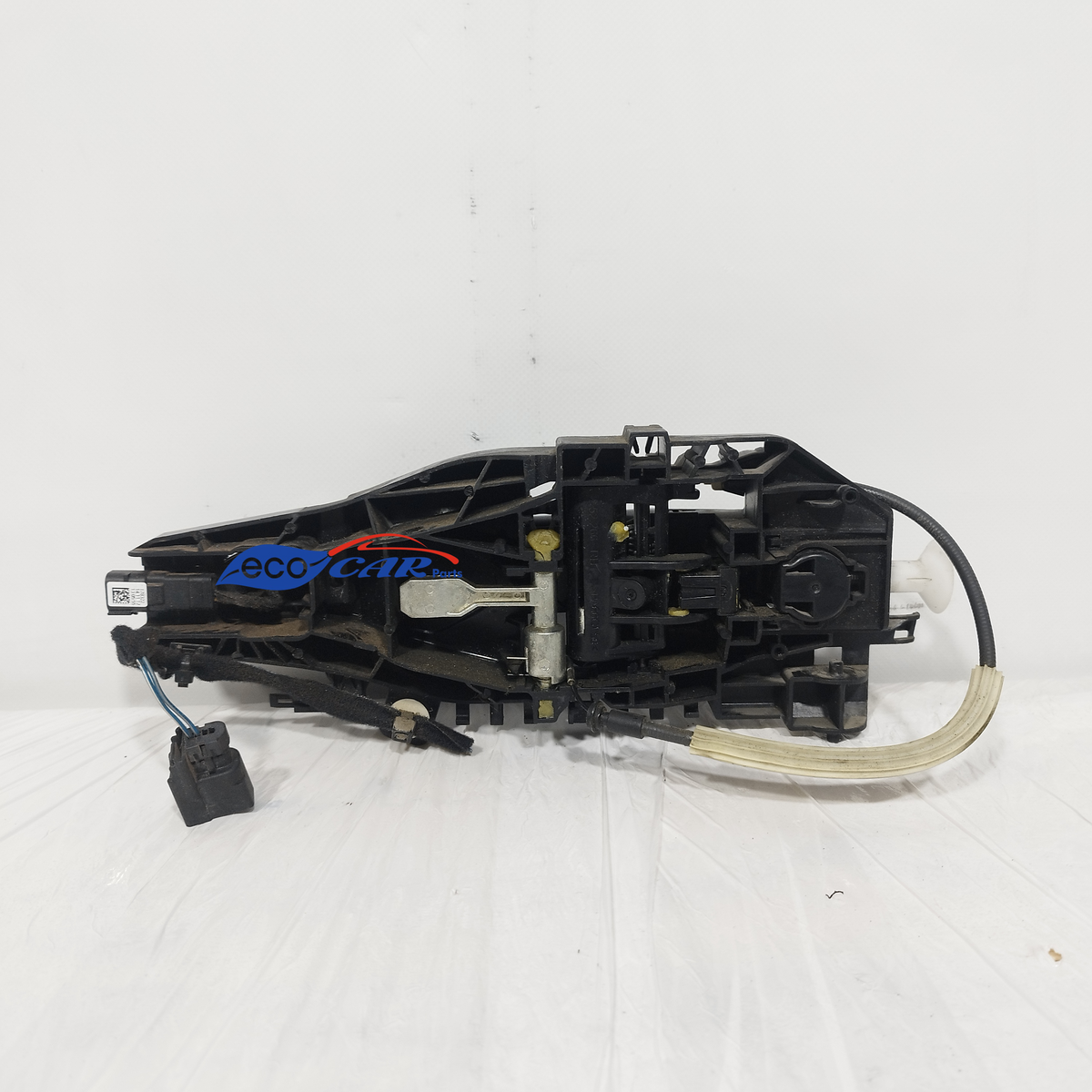 Rear right external handle Alfa Romeo Stelvio Q4 2017 ecoAC12059