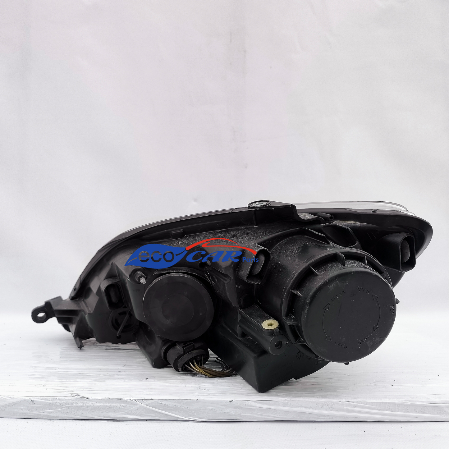 Fanale anteriore dx Volkswagen Golf Plus DEPO ecoAG6641