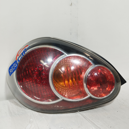 Toyota Aygo 2011 ecoAC11661 linke Rückleuchte